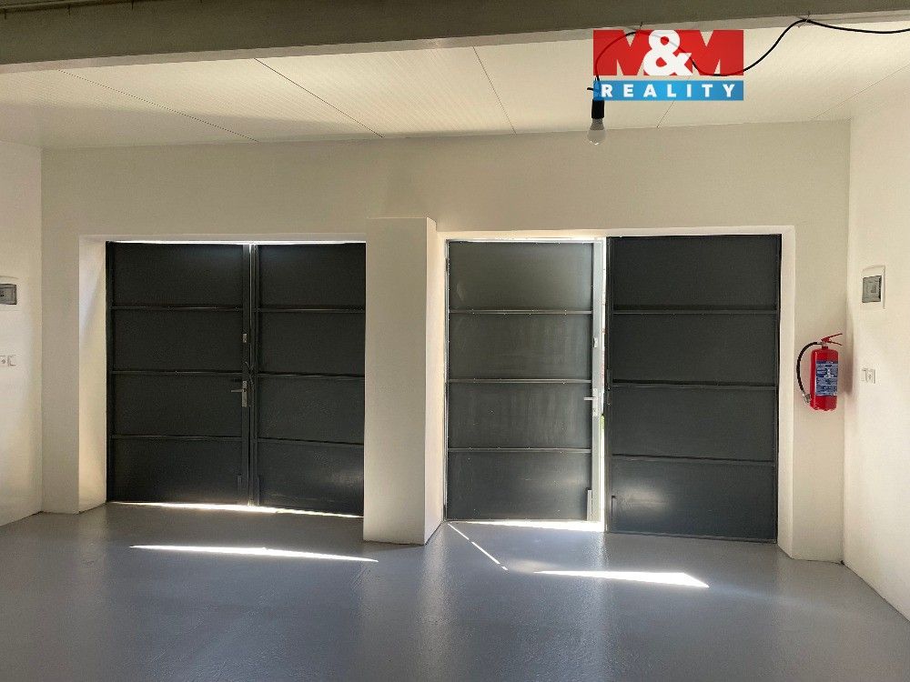 Pronájem nemovitosti 40 m² - foto 3