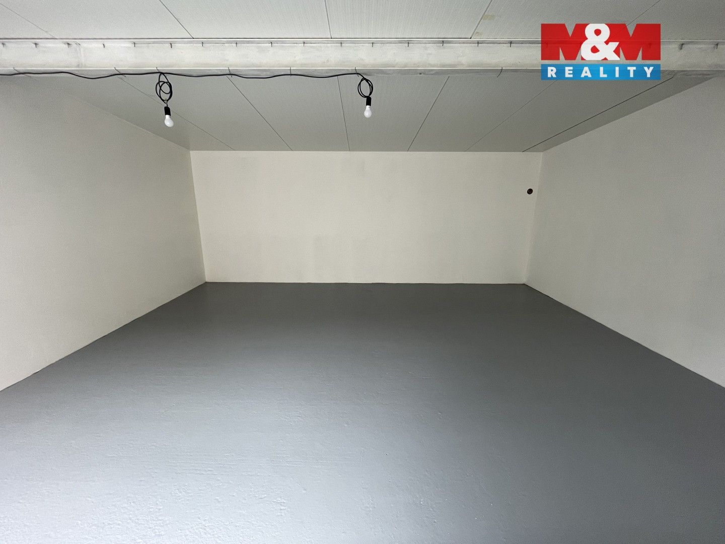 Pronájem nemovitosti 40 m² - foto 5