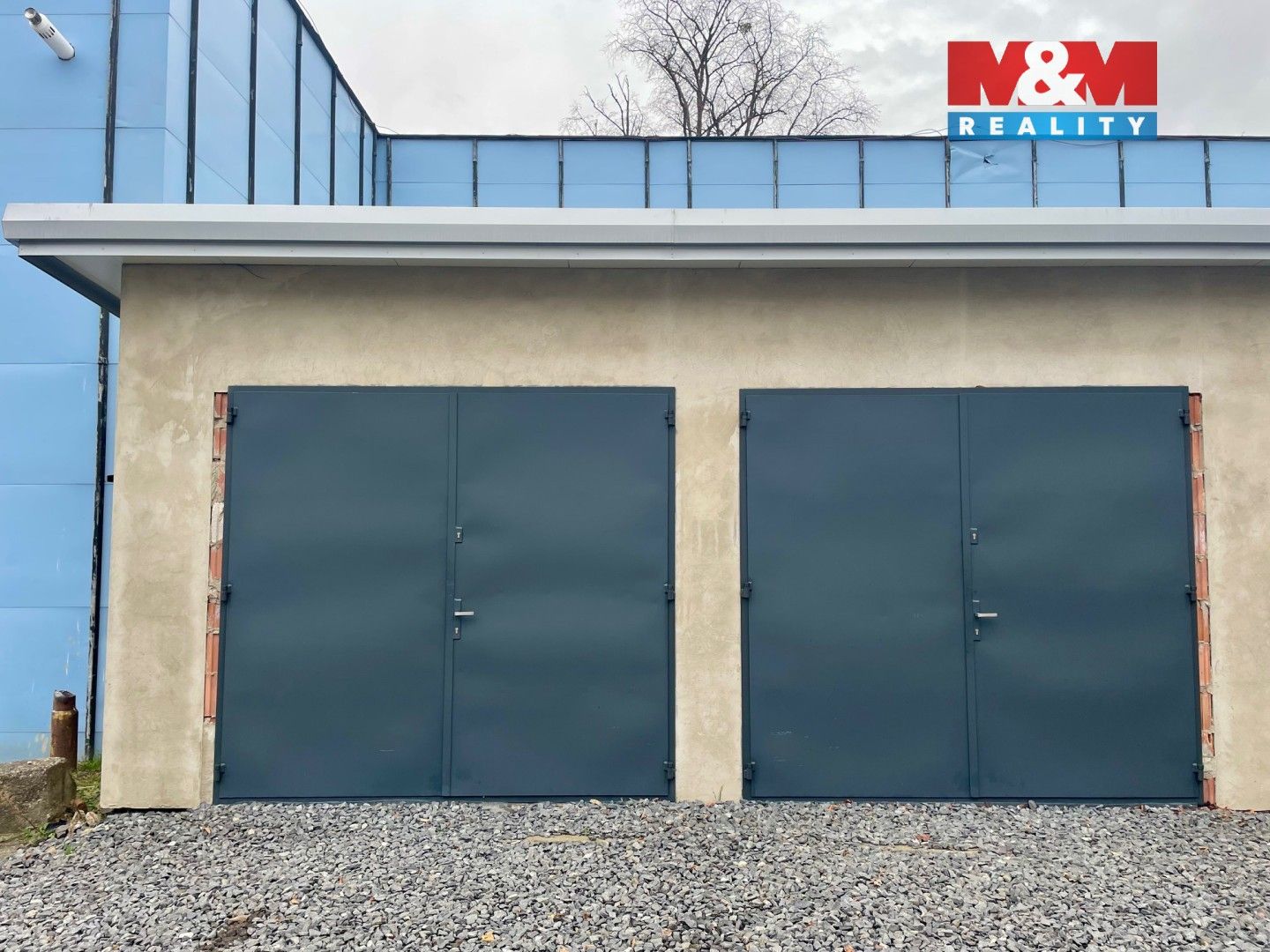 Pronájem nemovitosti 40 m² - foto 4