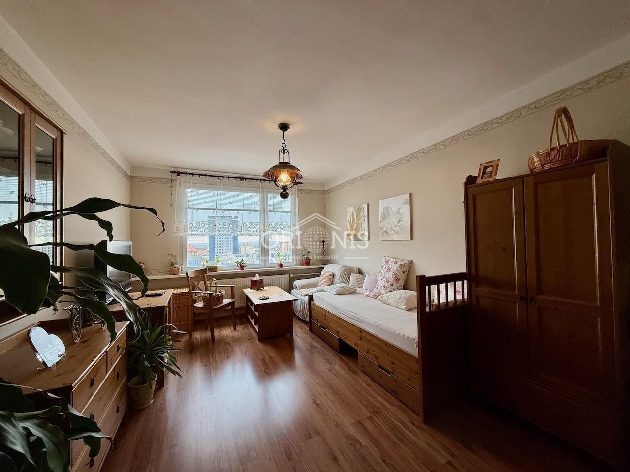 Prodej bytu 2+1 63 m² - foto 5