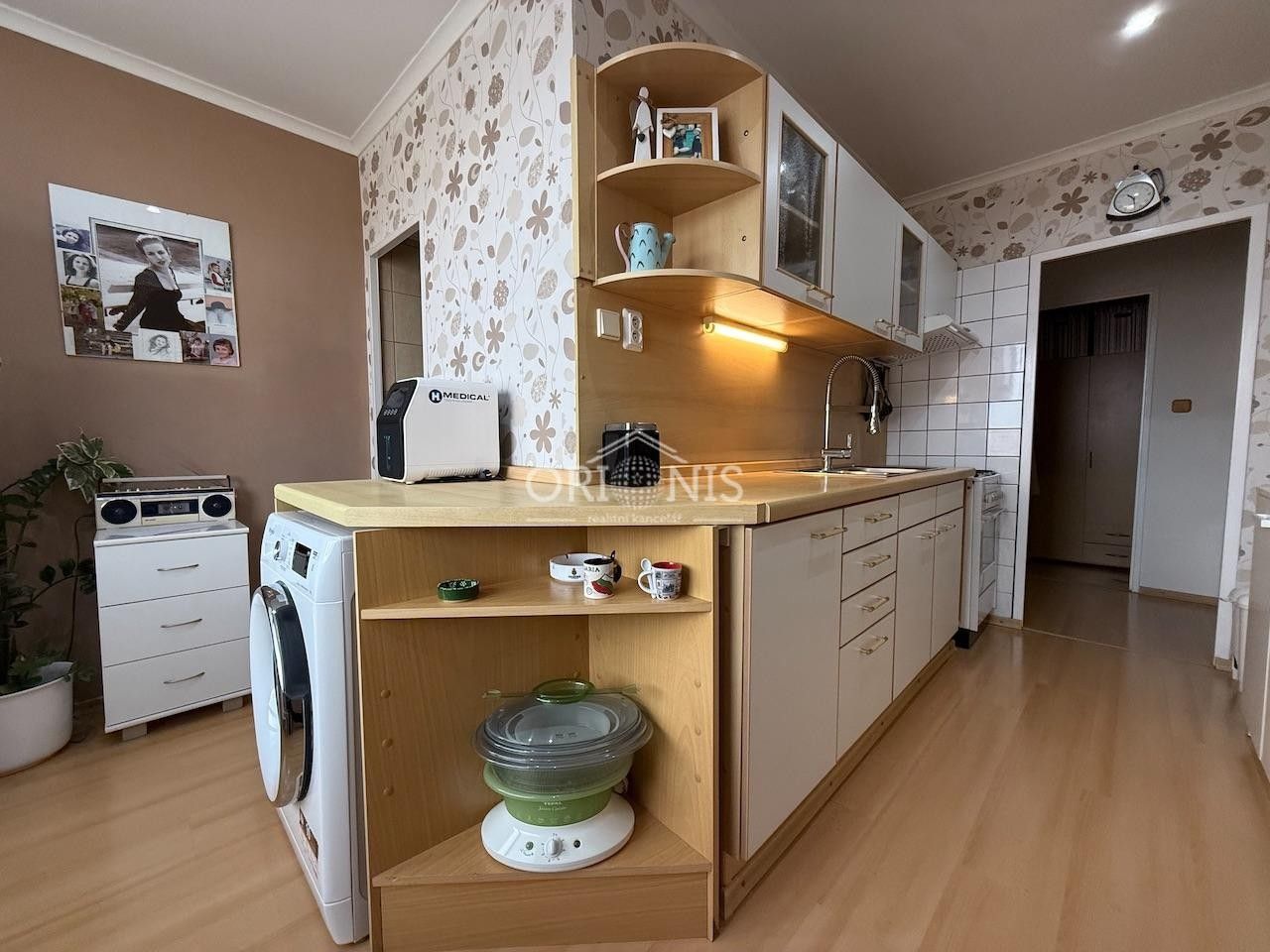 Prodej bytu 2+1 63 m² - foto 6