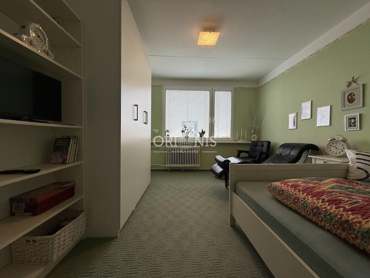 Prodej bytu 2+1 63 m² - foto 12