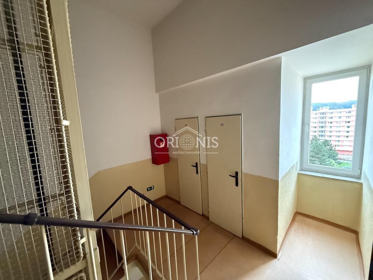 Prodej bytu 2+1 63 m² - foto 16
