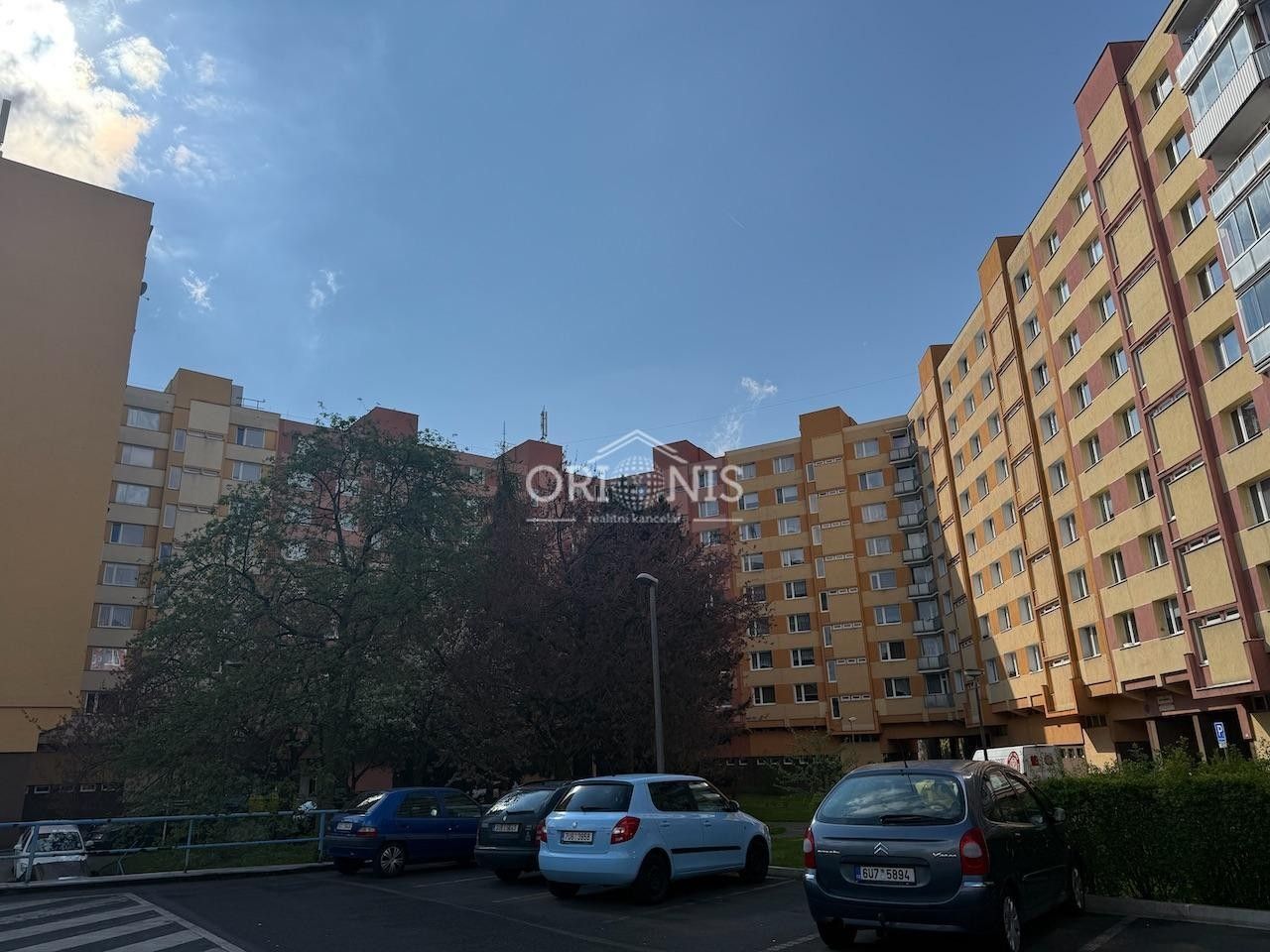 Prodej bytu 2+1 63 m² - foto 20