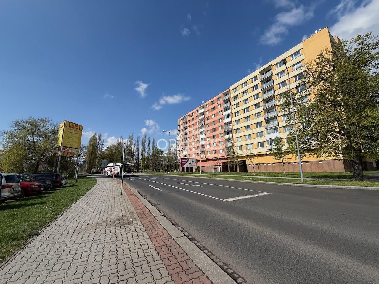 Prodej bytu 2+1 63 m² - foto 21