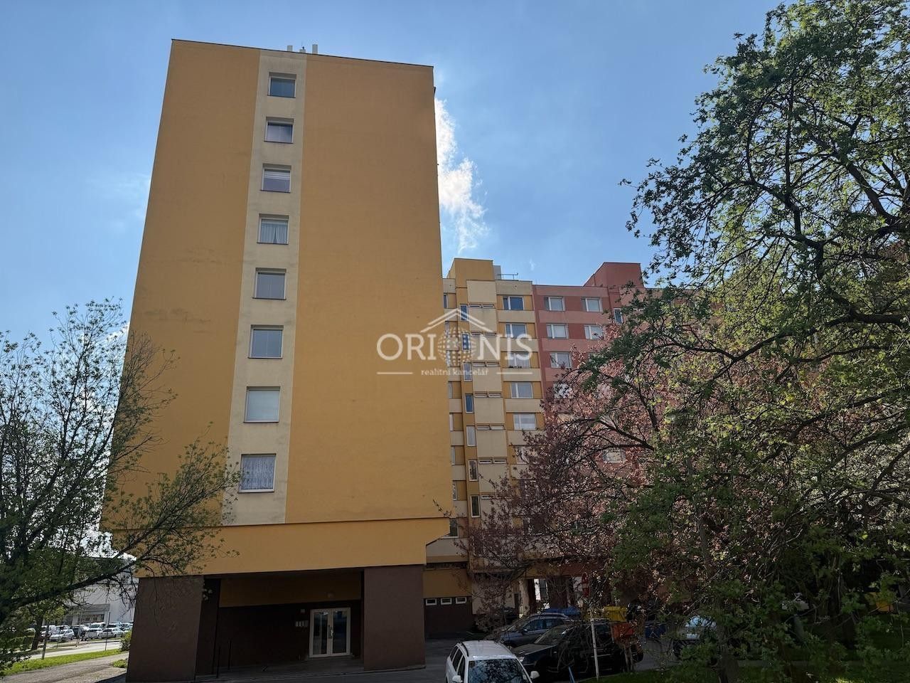 Prodej bytu 2+1 63 m² - foto 19