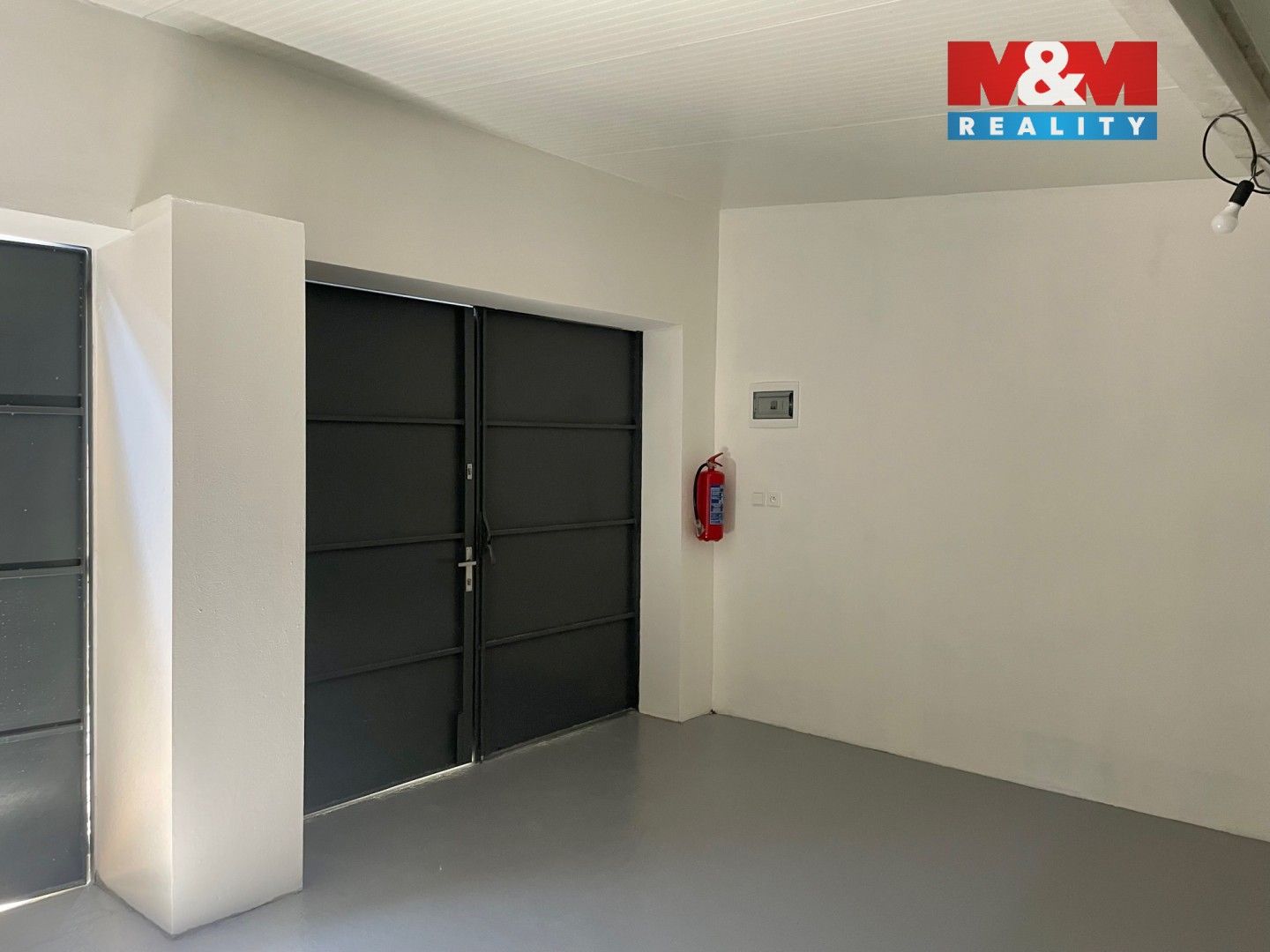 Pronájem nemovitosti 40 m² - foto 9