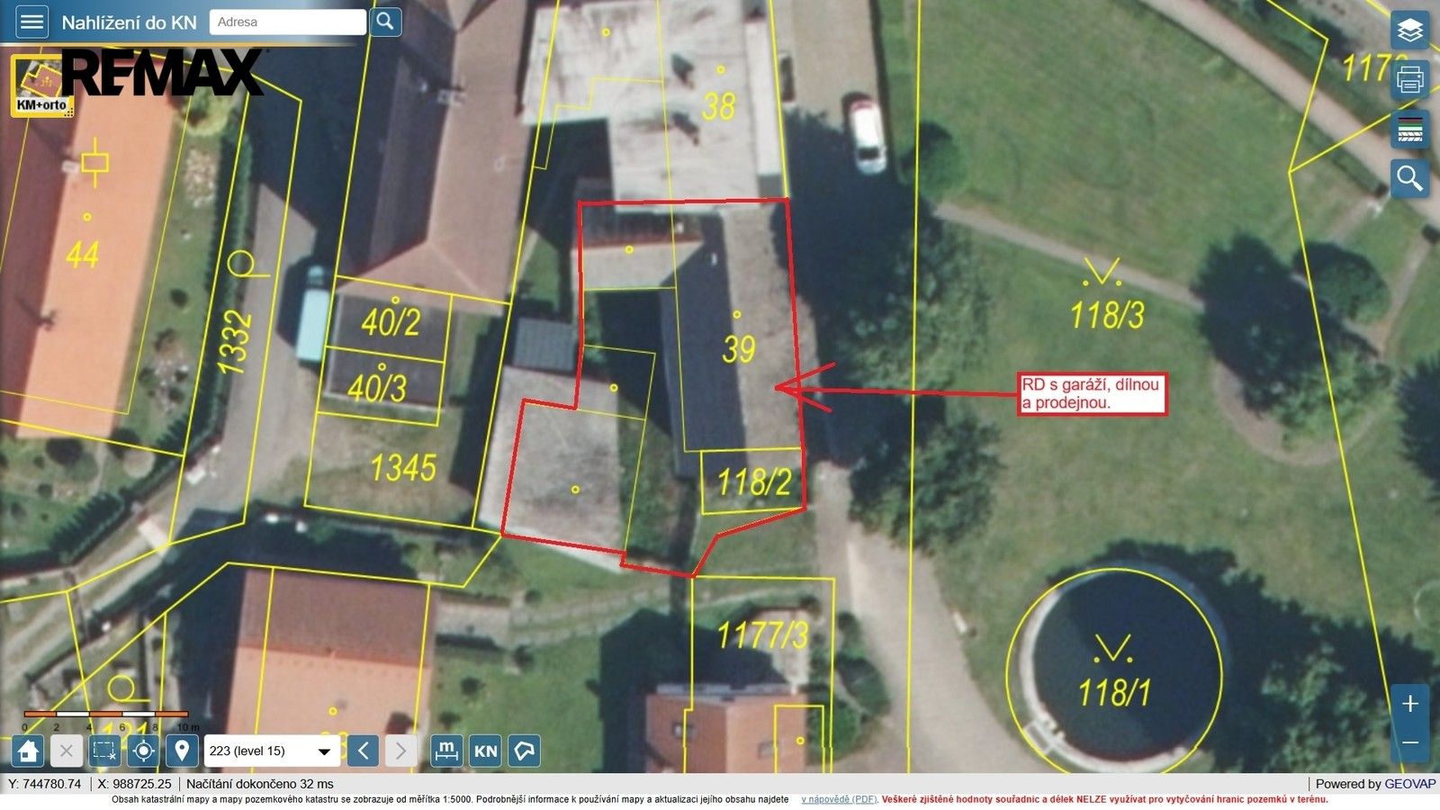 Prodej domu 216 m² - foto 4
