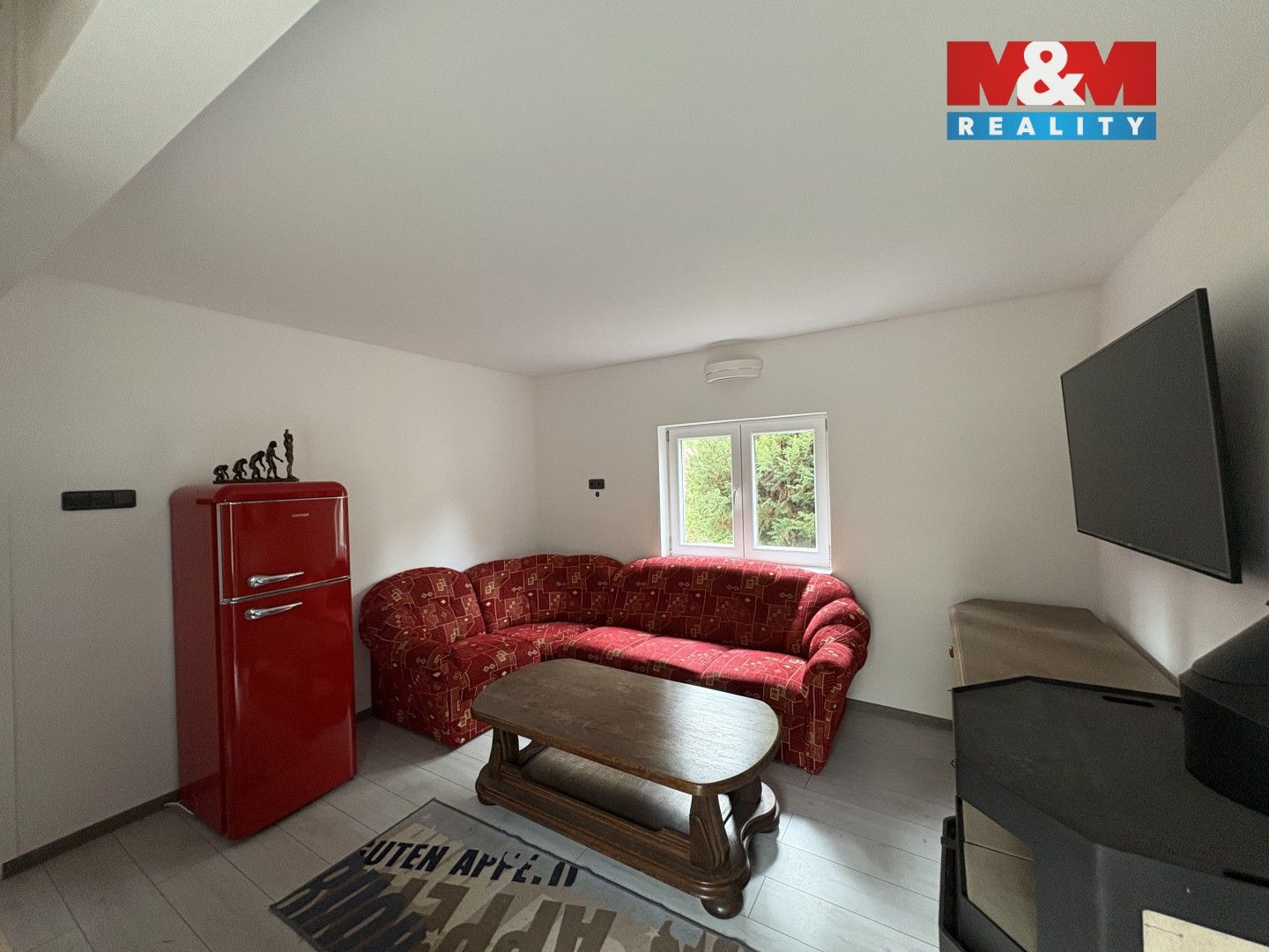 Prodej domu 40 m² - foto 5