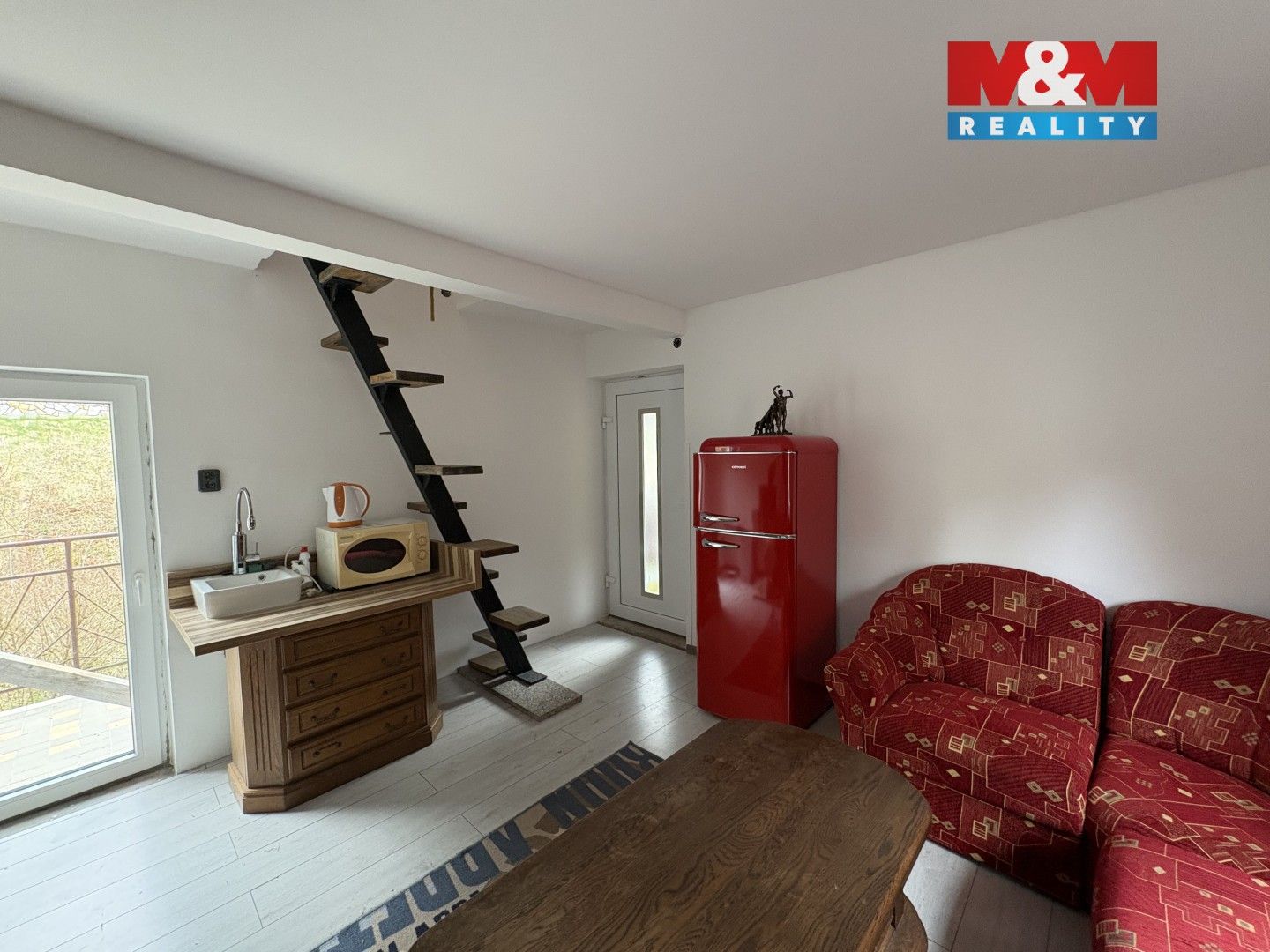 Prodej domu 40 m² - foto 3
