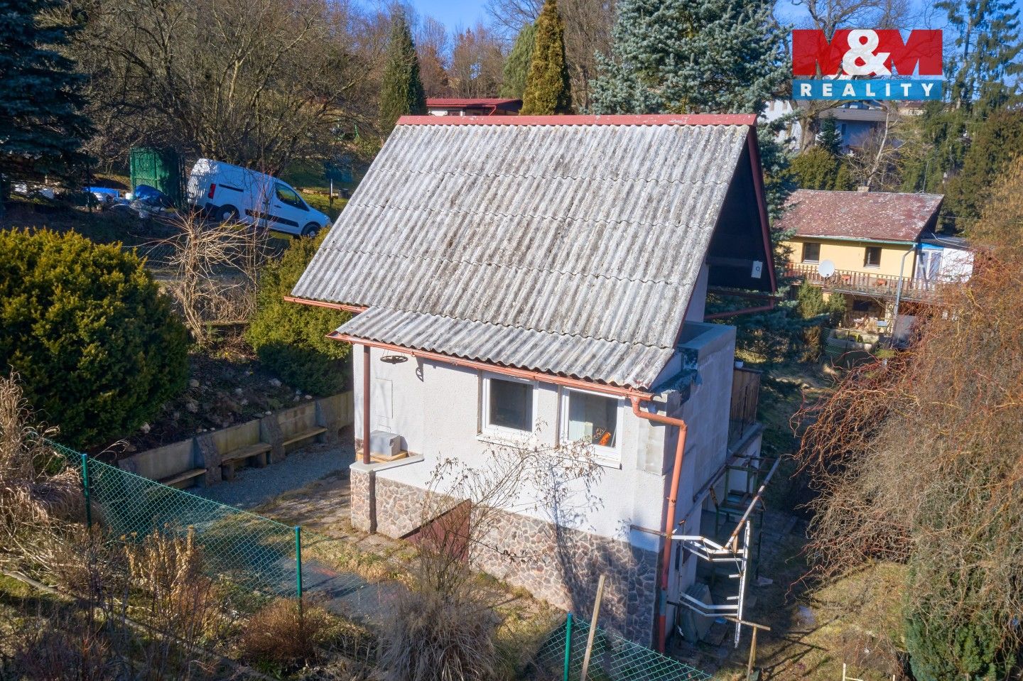 Prodej domu 40 m² - foto 2