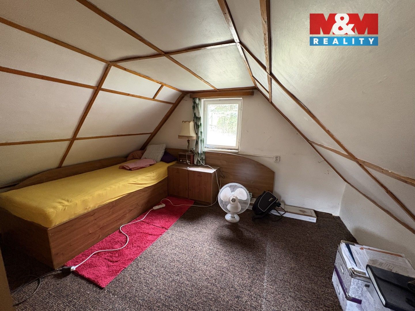 Prodej domu 40 m² - foto 10