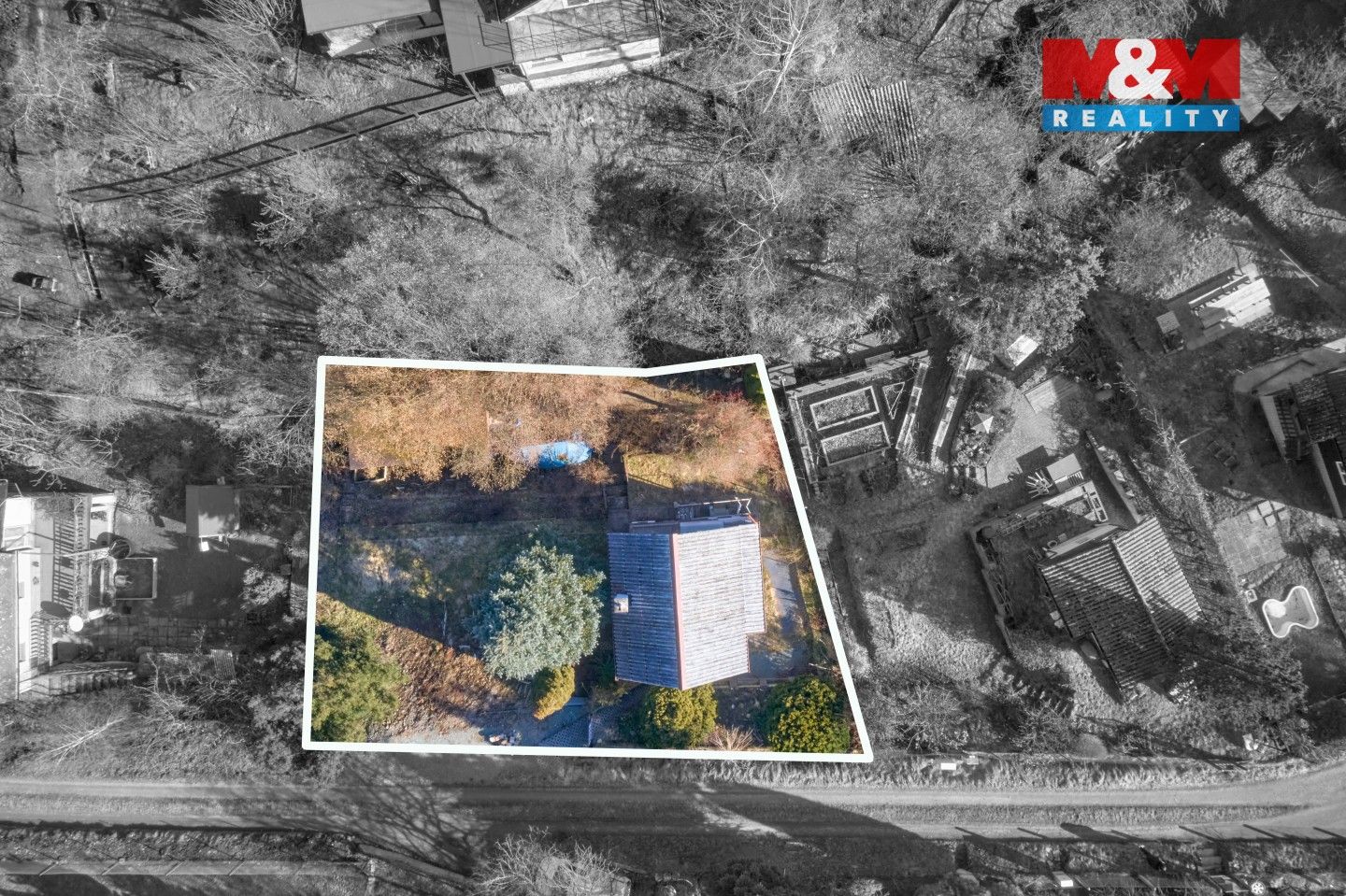 Prodej domu 40 m² - foto 11