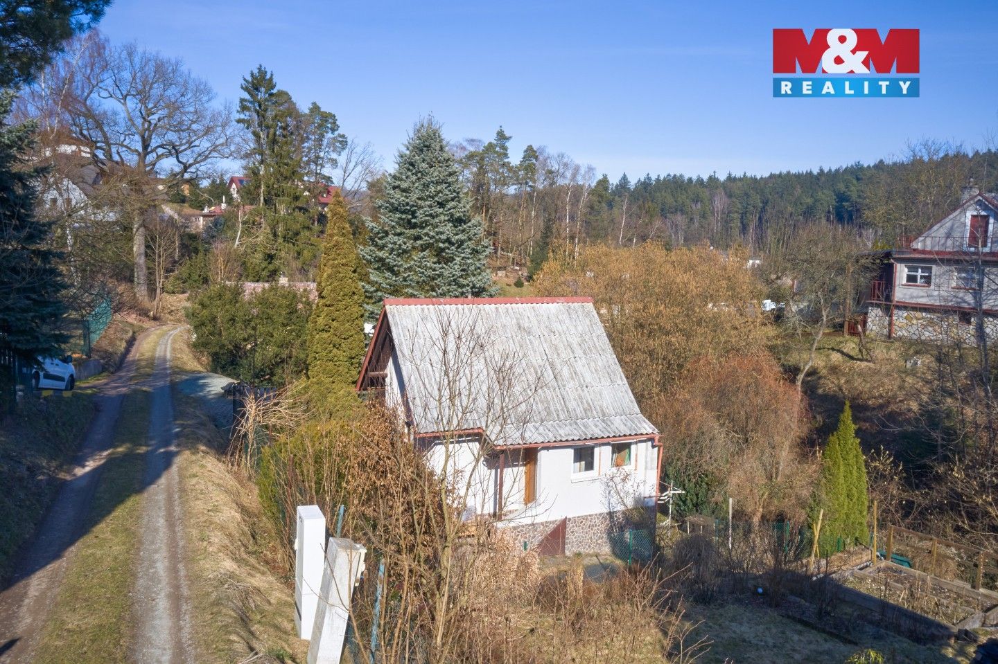 Prodej domu 40 m² - foto 12