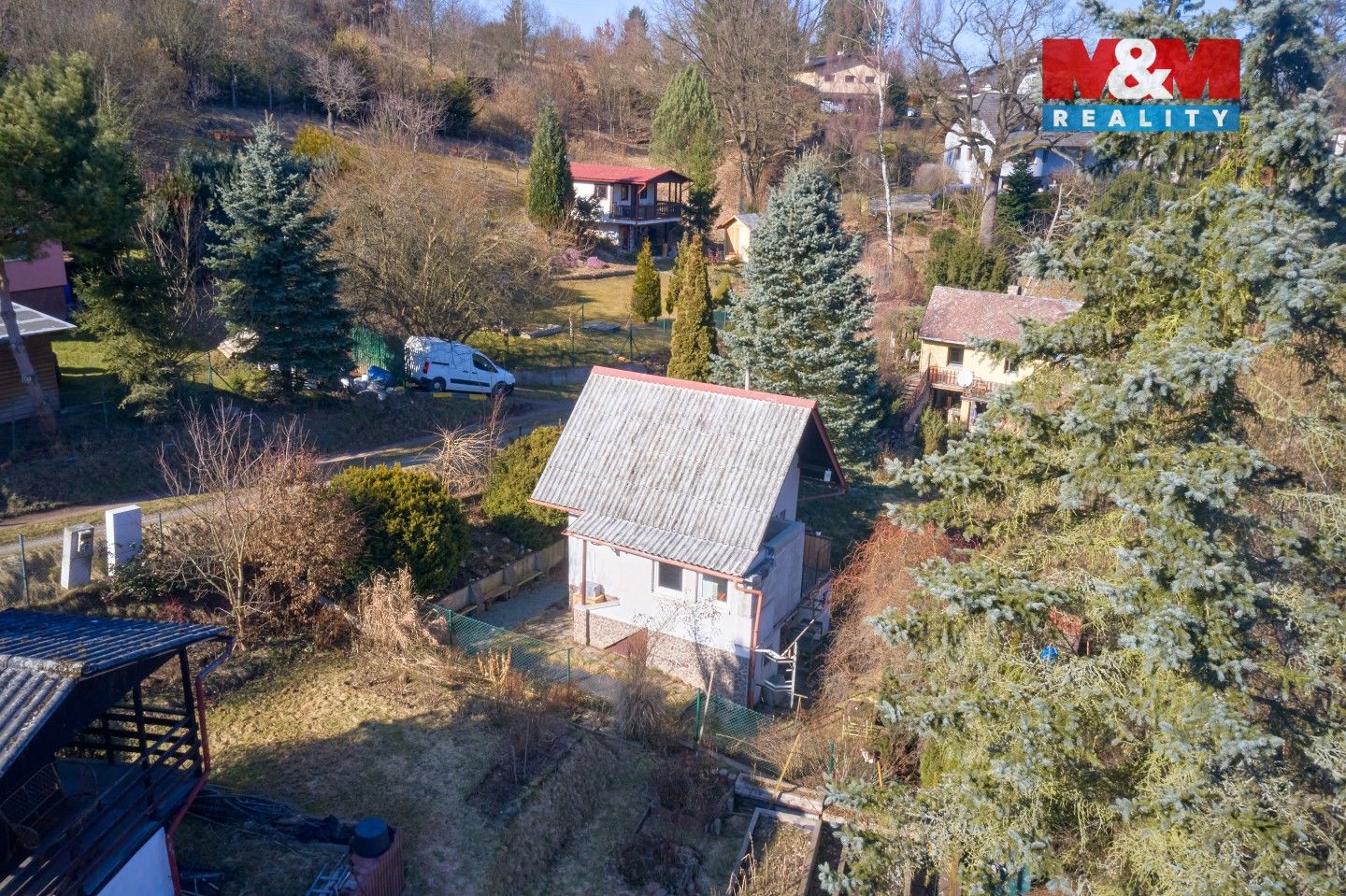 Prodej domu 40 m² - foto 13