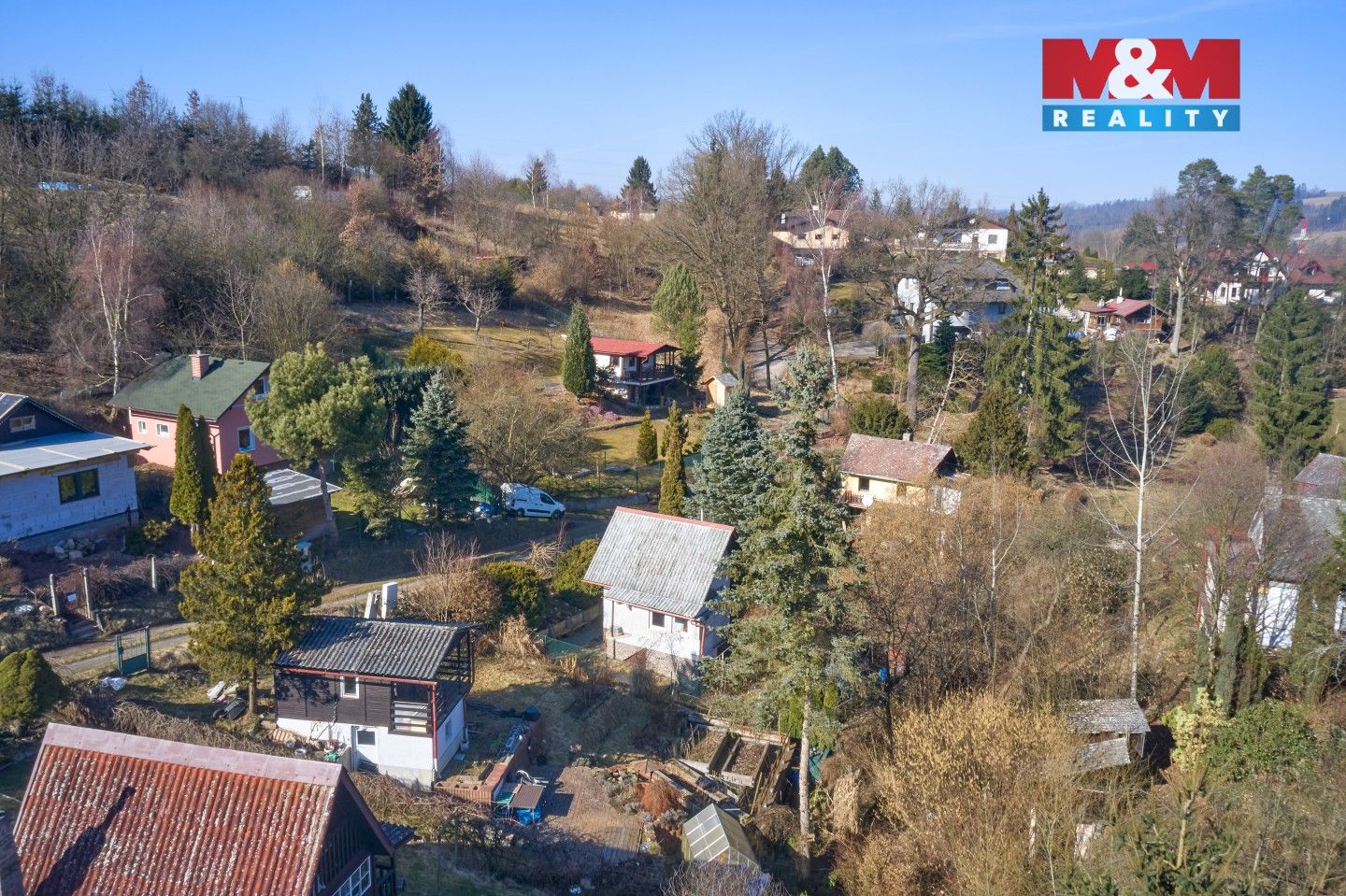 Prodej domu 40 m² - foto 14