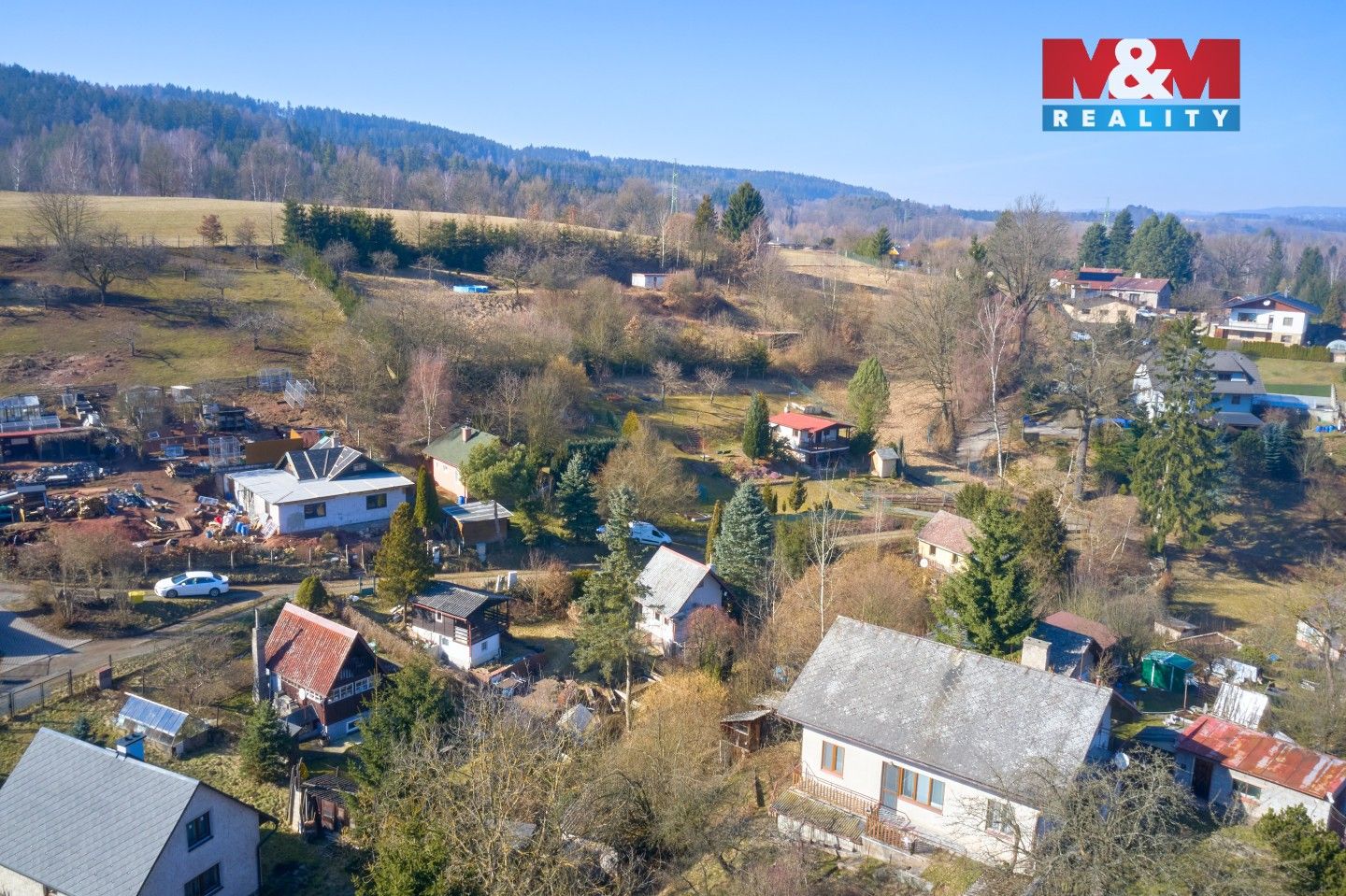 Prodej domu 40 m² - foto 15