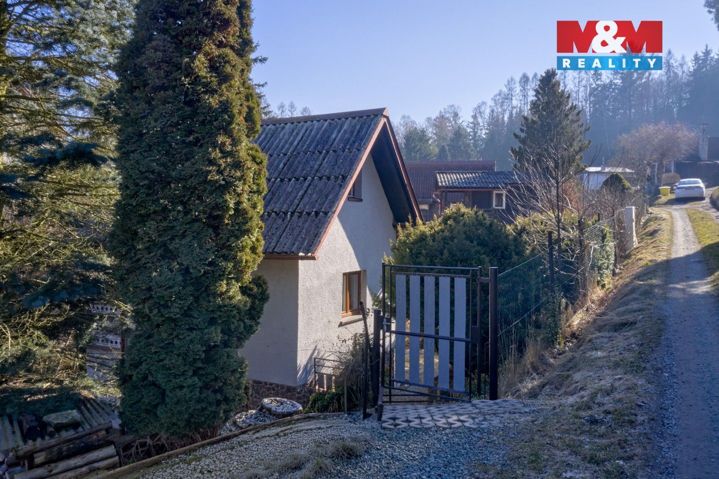 Prodej domu 40 m² - foto 16