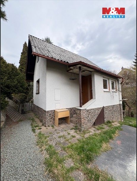 Prodej domu 40 m² - foto 17