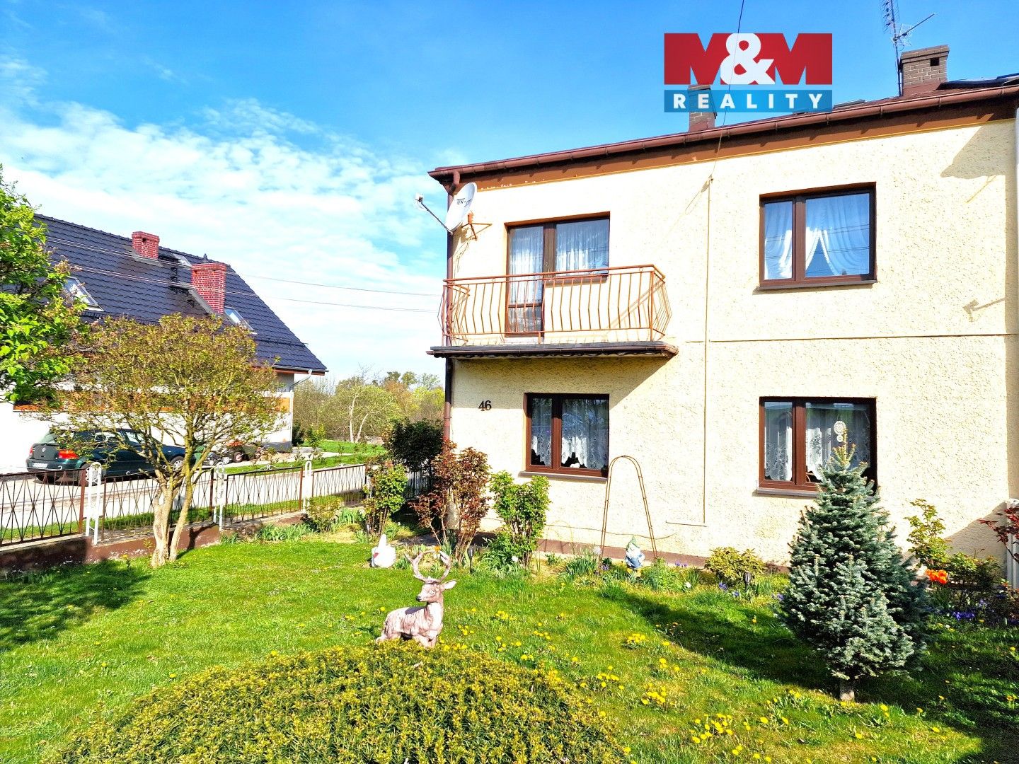 Prodej domu 160 m² - foto 1