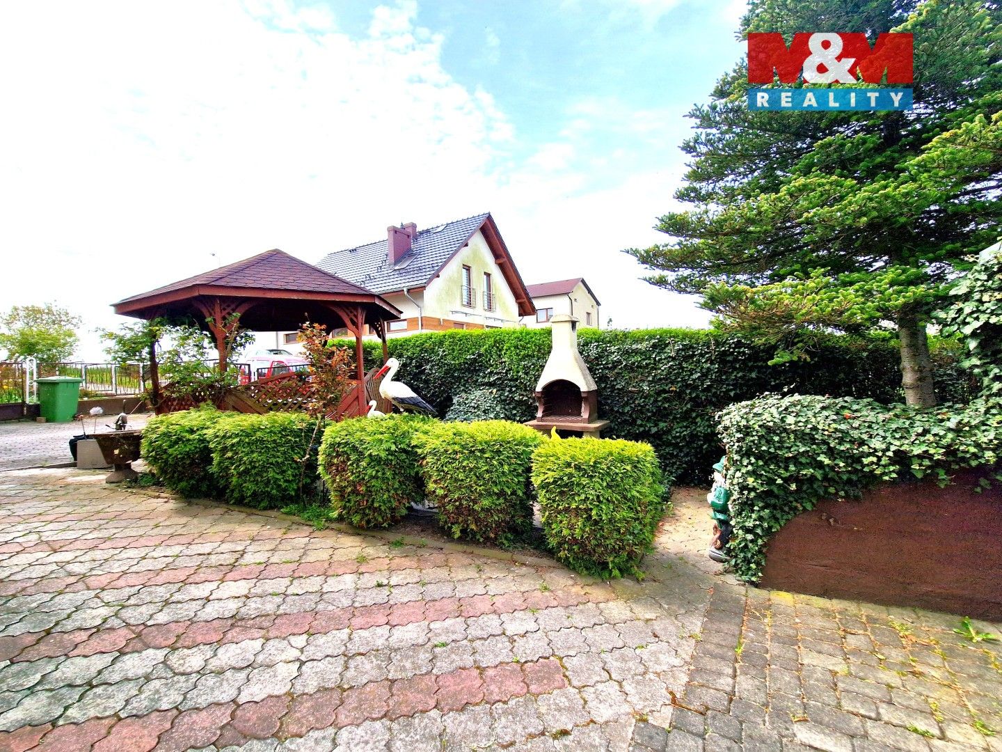 Prodej domu 160 m² - foto 4