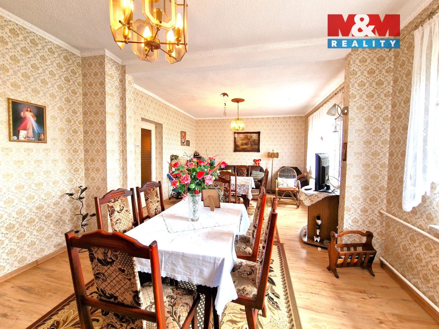 Prodej domu 160 m² - foto 2