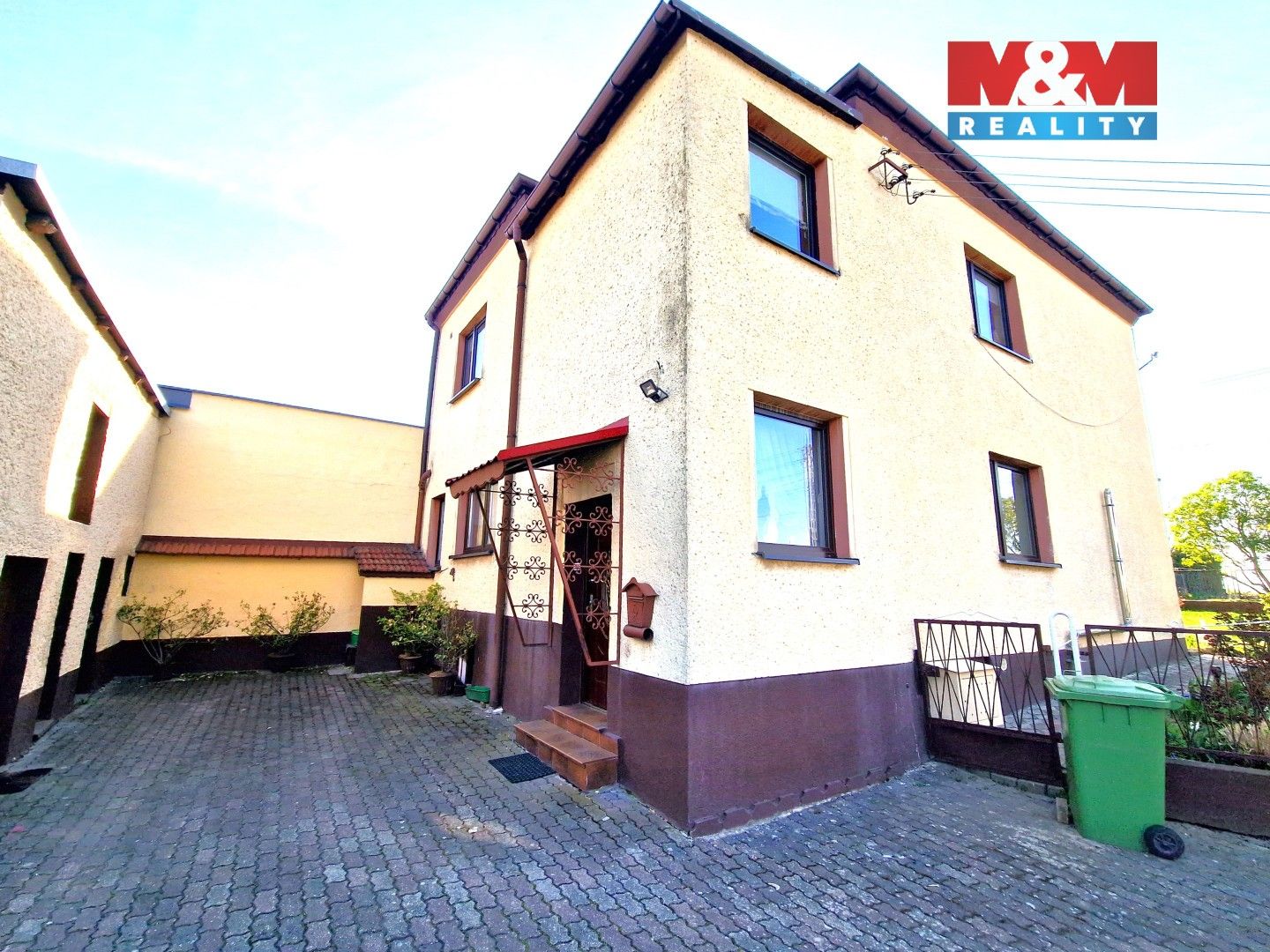 Prodej domu 160 m² - foto 11