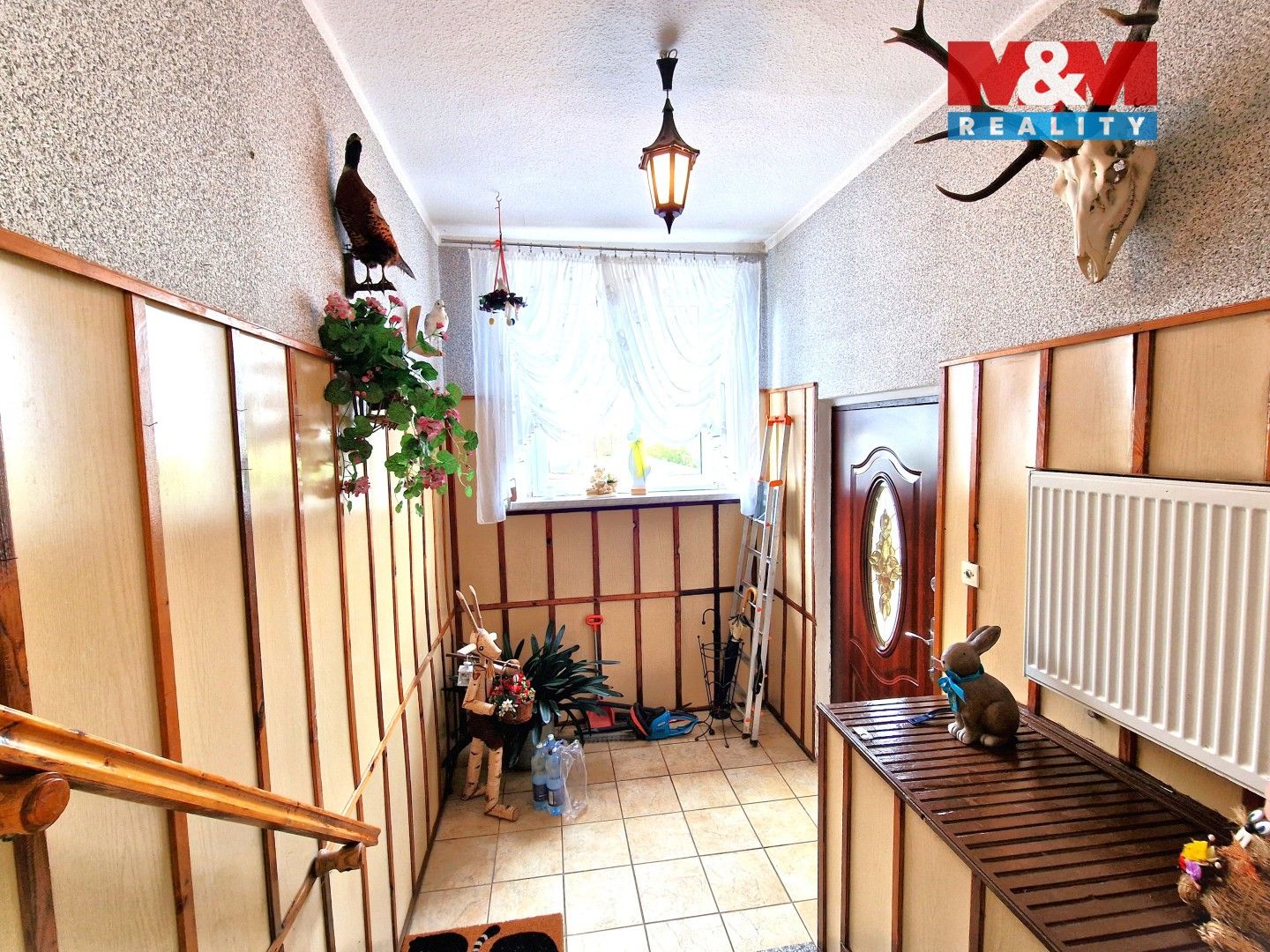 Prodej domu 160 m² - foto 21