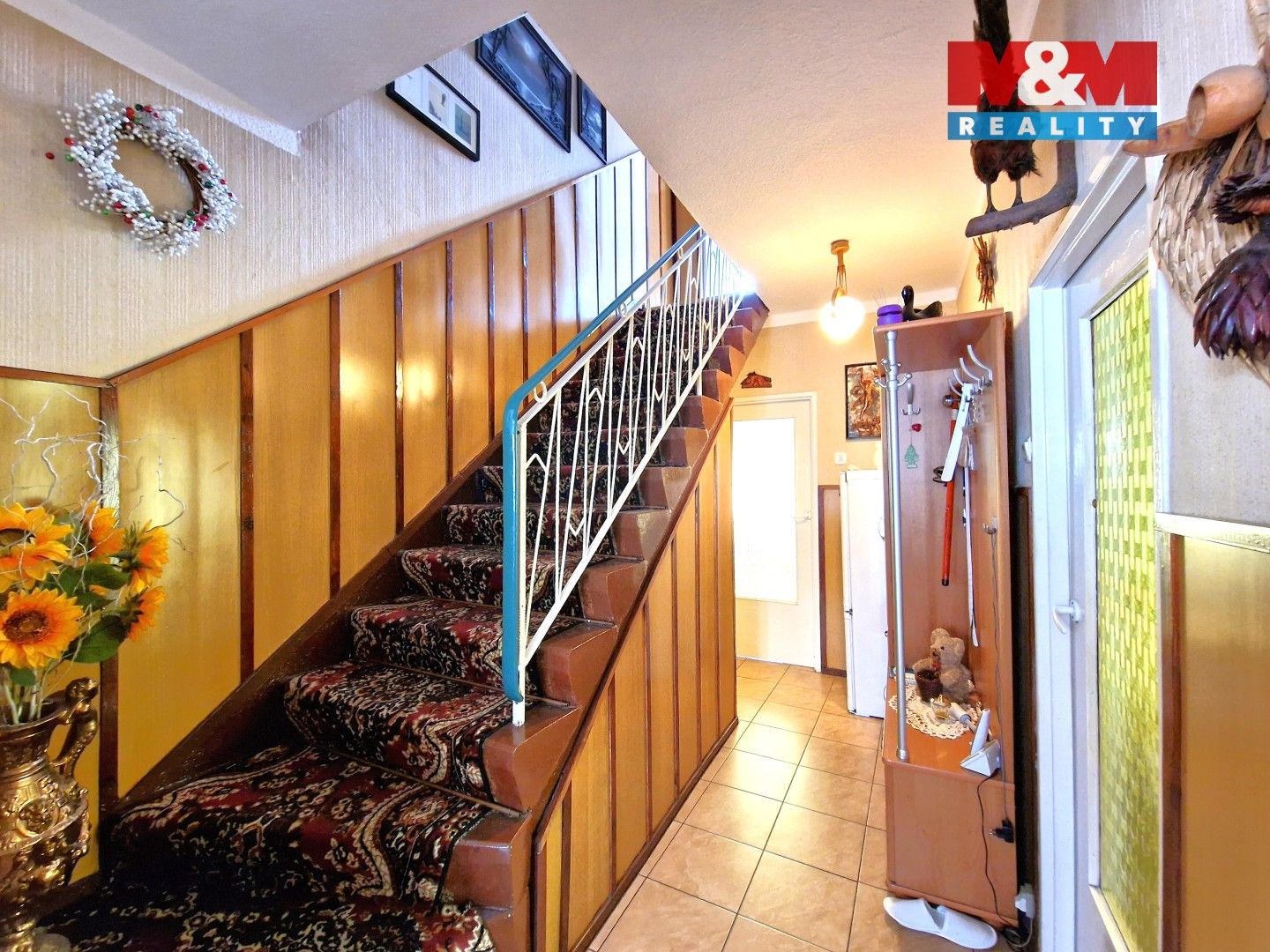 Prodej domu 160 m² - foto 20