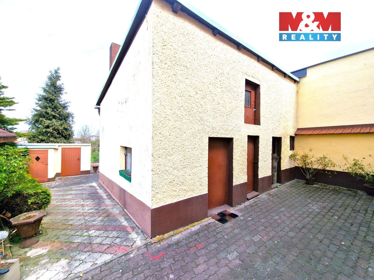 Prodej domu 160 m² - foto 23