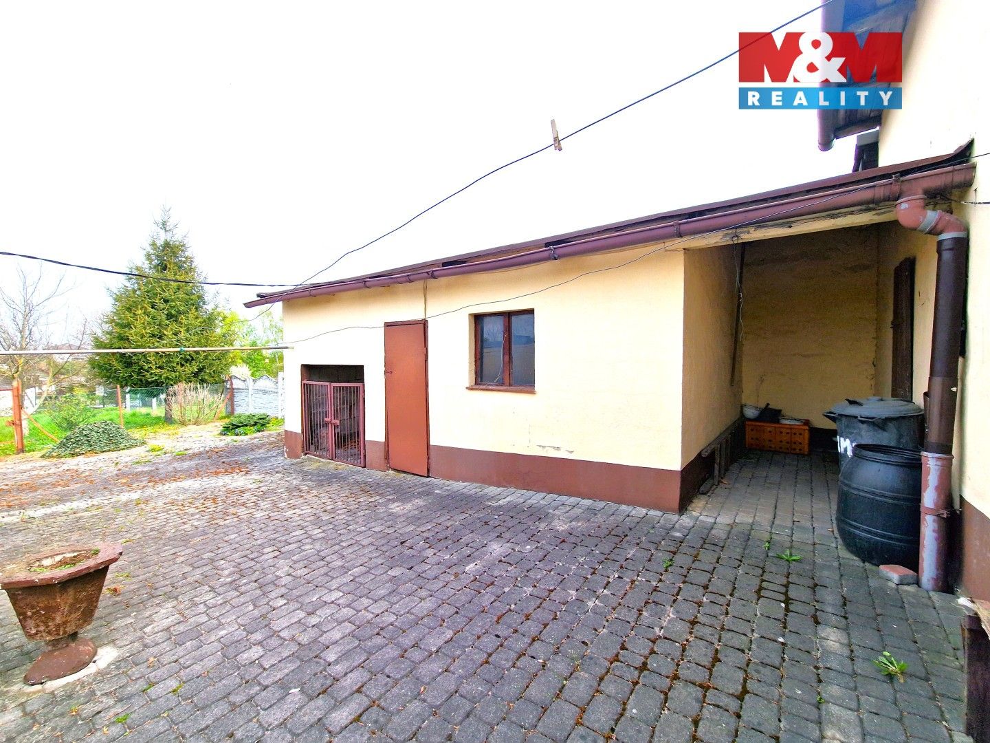 Prodej domu 160 m² - foto 24