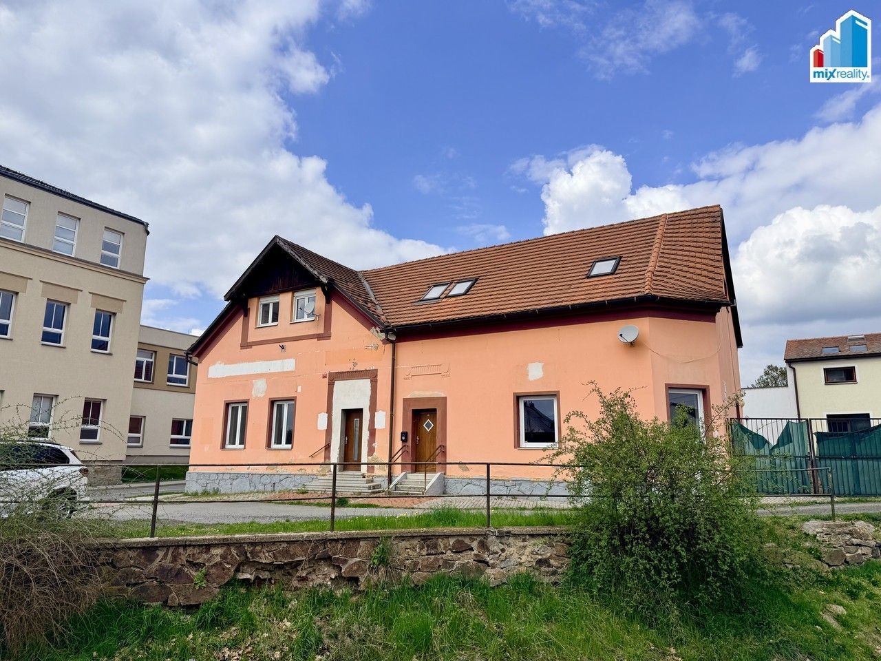 Prodej domu 397 m² - foto 2