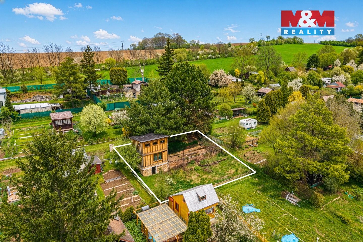 Prodej domu 25 m² - foto 1