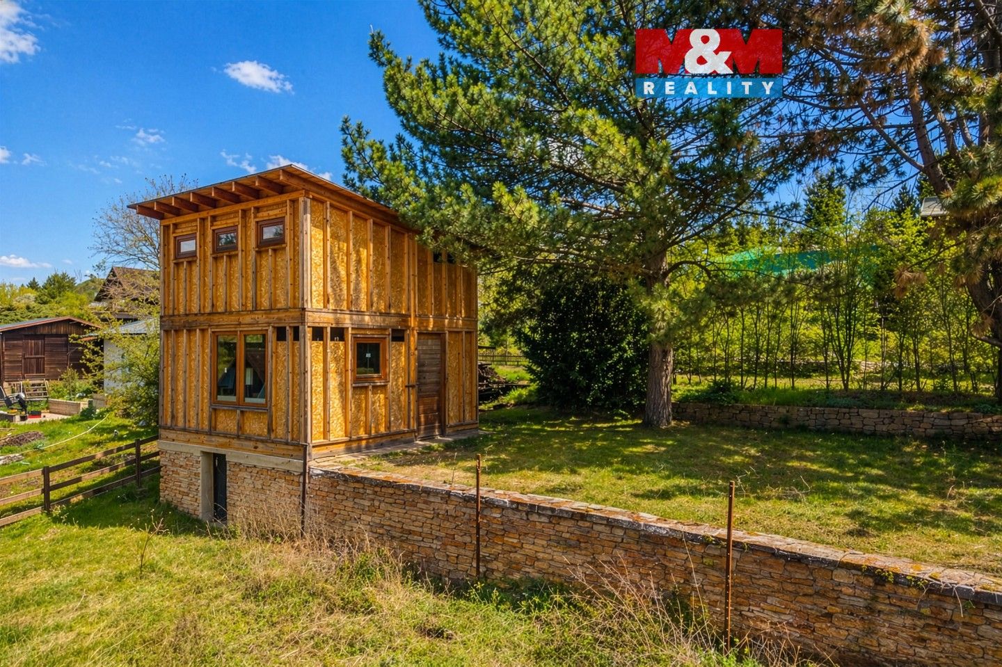 Prodej domu 25 m² - foto 2