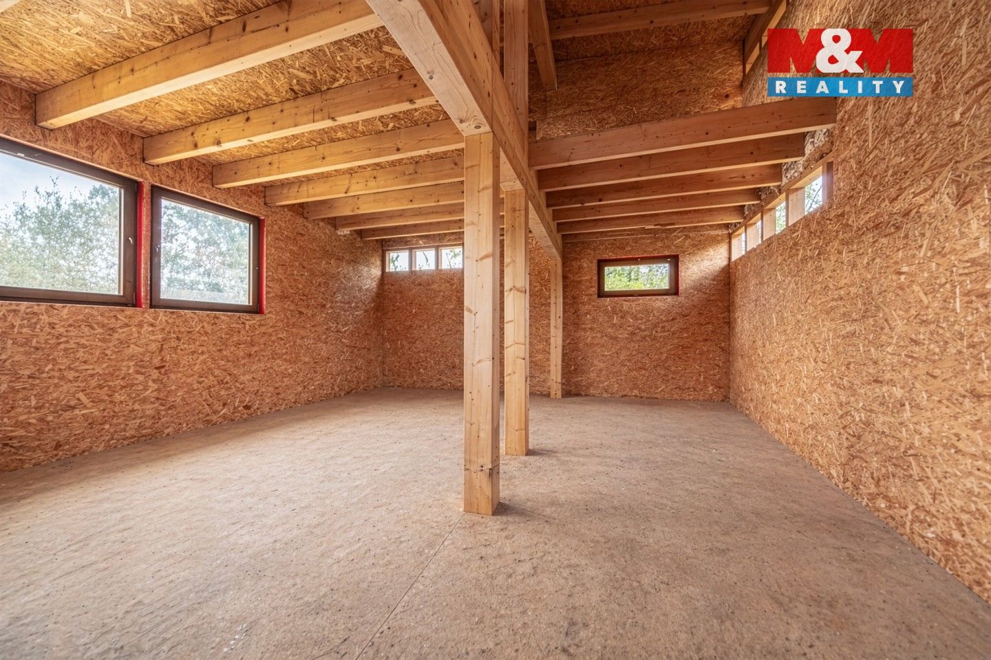 Prodej domu 25 m² - foto 6