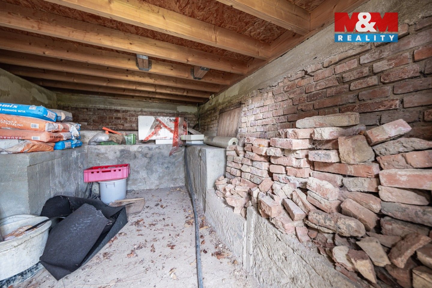 Prodej domu 25 m² - foto 10
