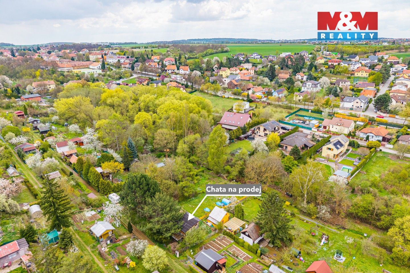Prodej domu 25 m² - foto 12