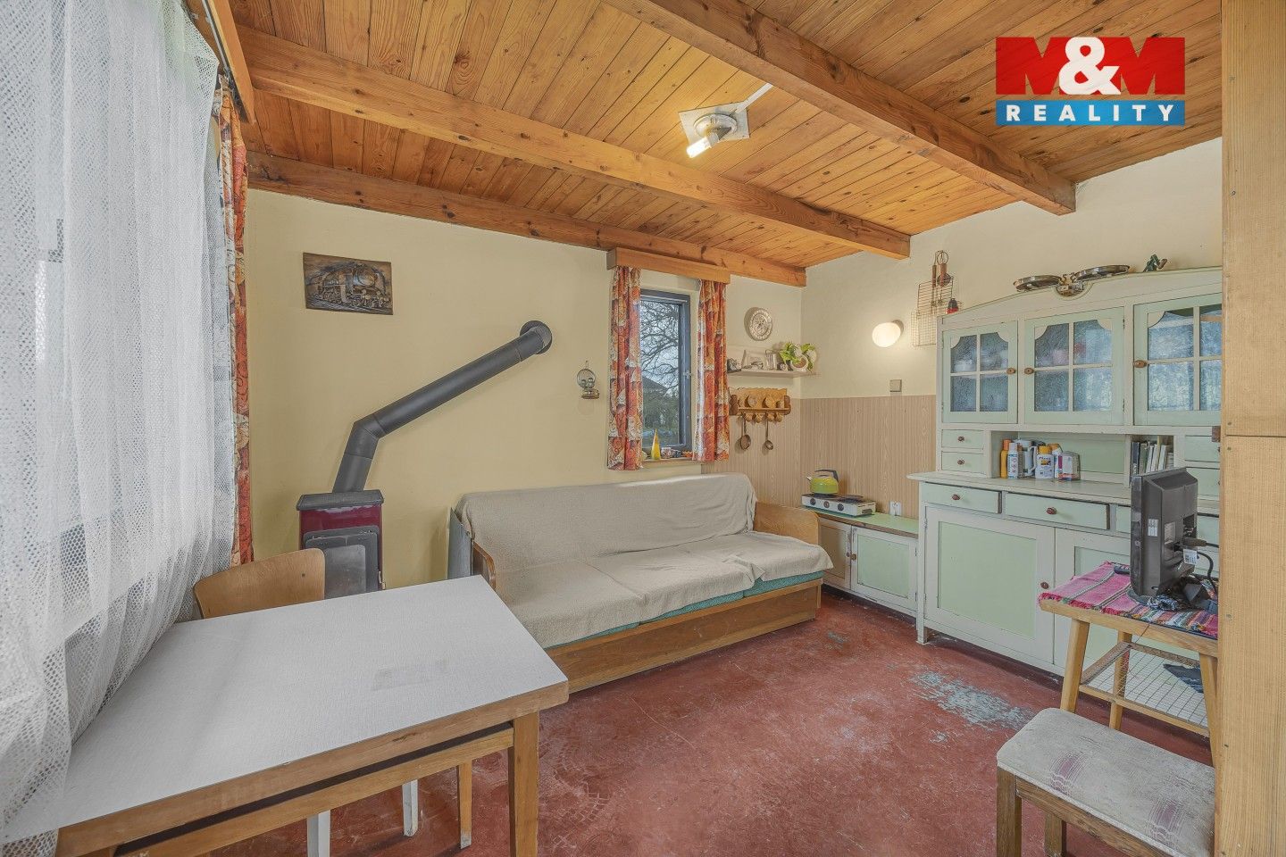 Prodej domu 25 m² - foto 2