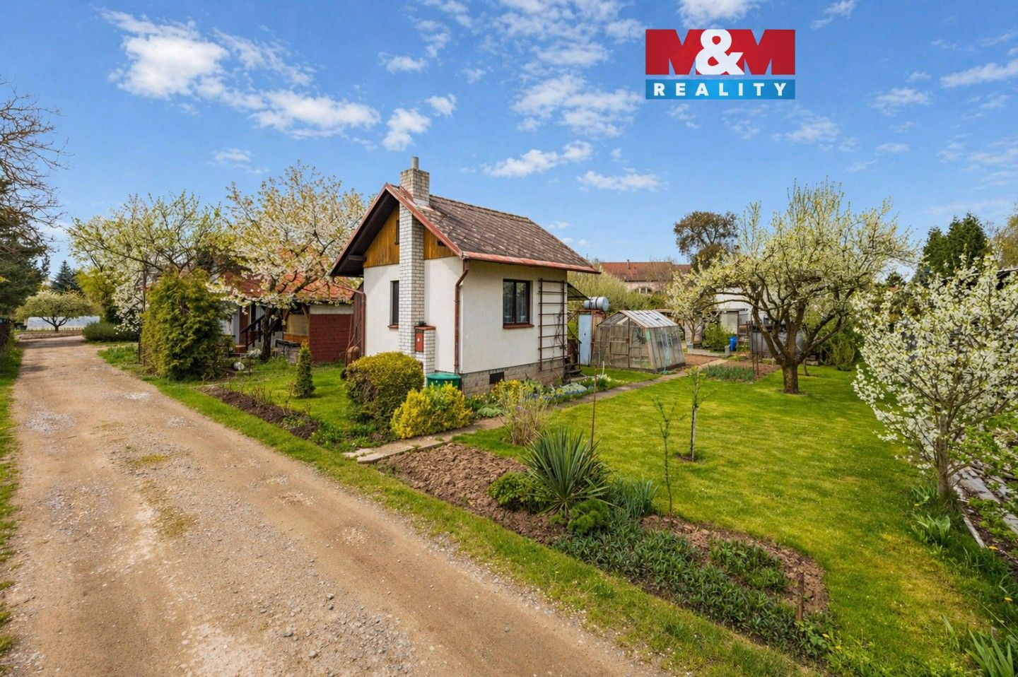 Prodej domu 25 m² - foto 1