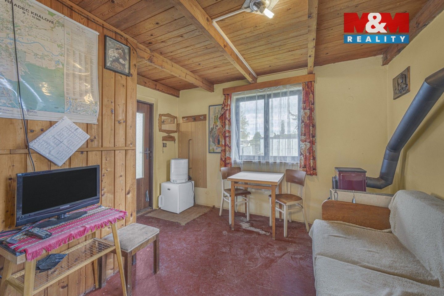 Prodej domu 25 m² - foto 4