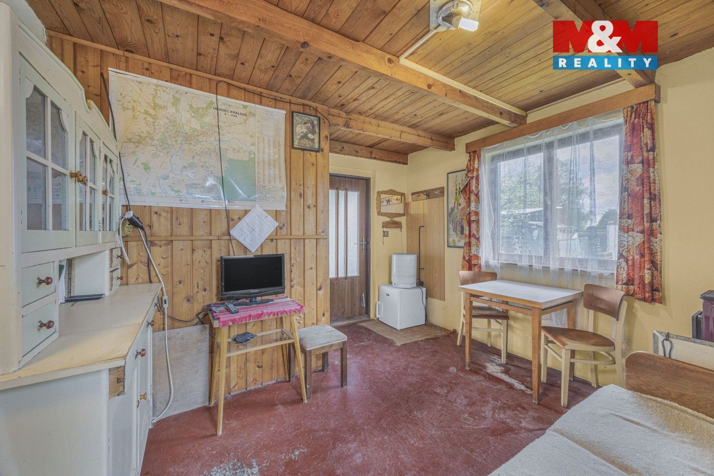 Prodej domu 25 m² - foto 5