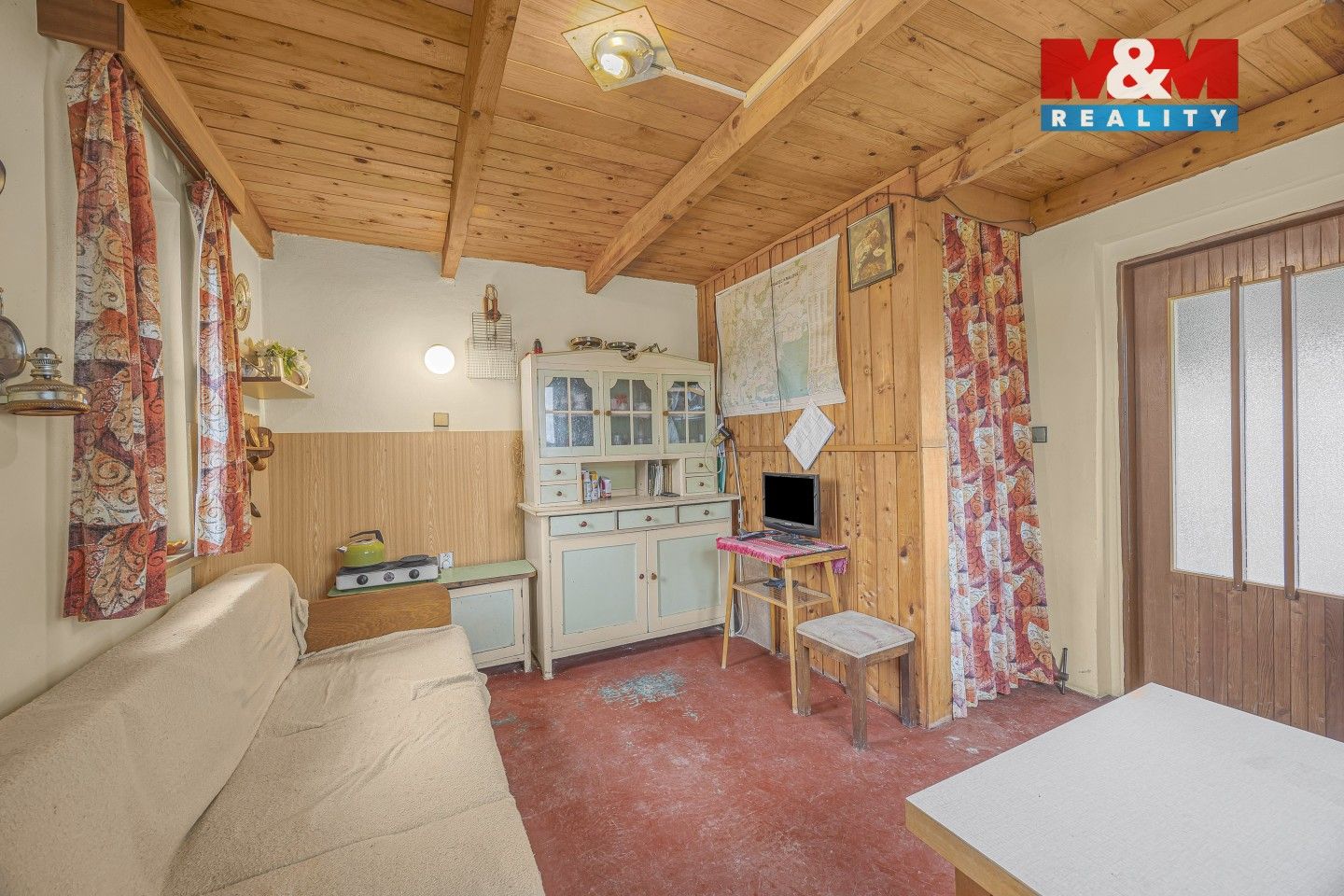 Prodej domu 25 m² - foto 6