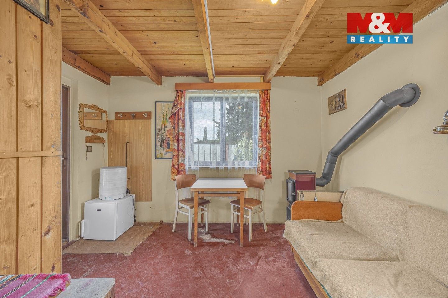 Prodej domu 25 m² - foto 13