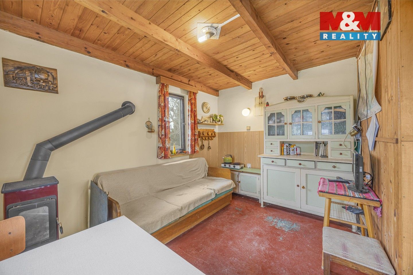Prodej domu 25 m² - foto 14