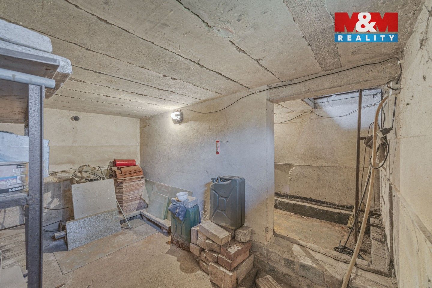 Prodej domu 25 m² - foto 15