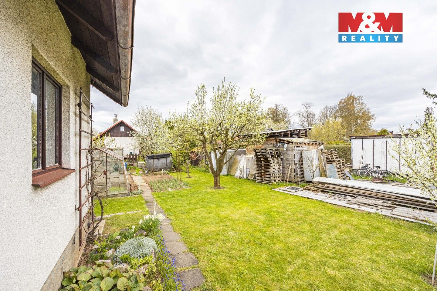 Prodej domu 25 m² - foto 18