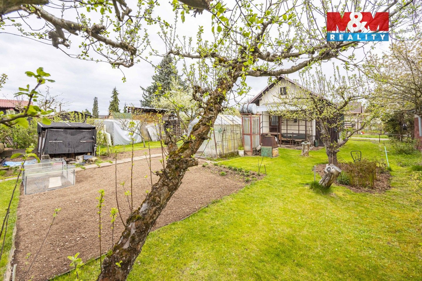 Prodej domu 25 m² - foto 17