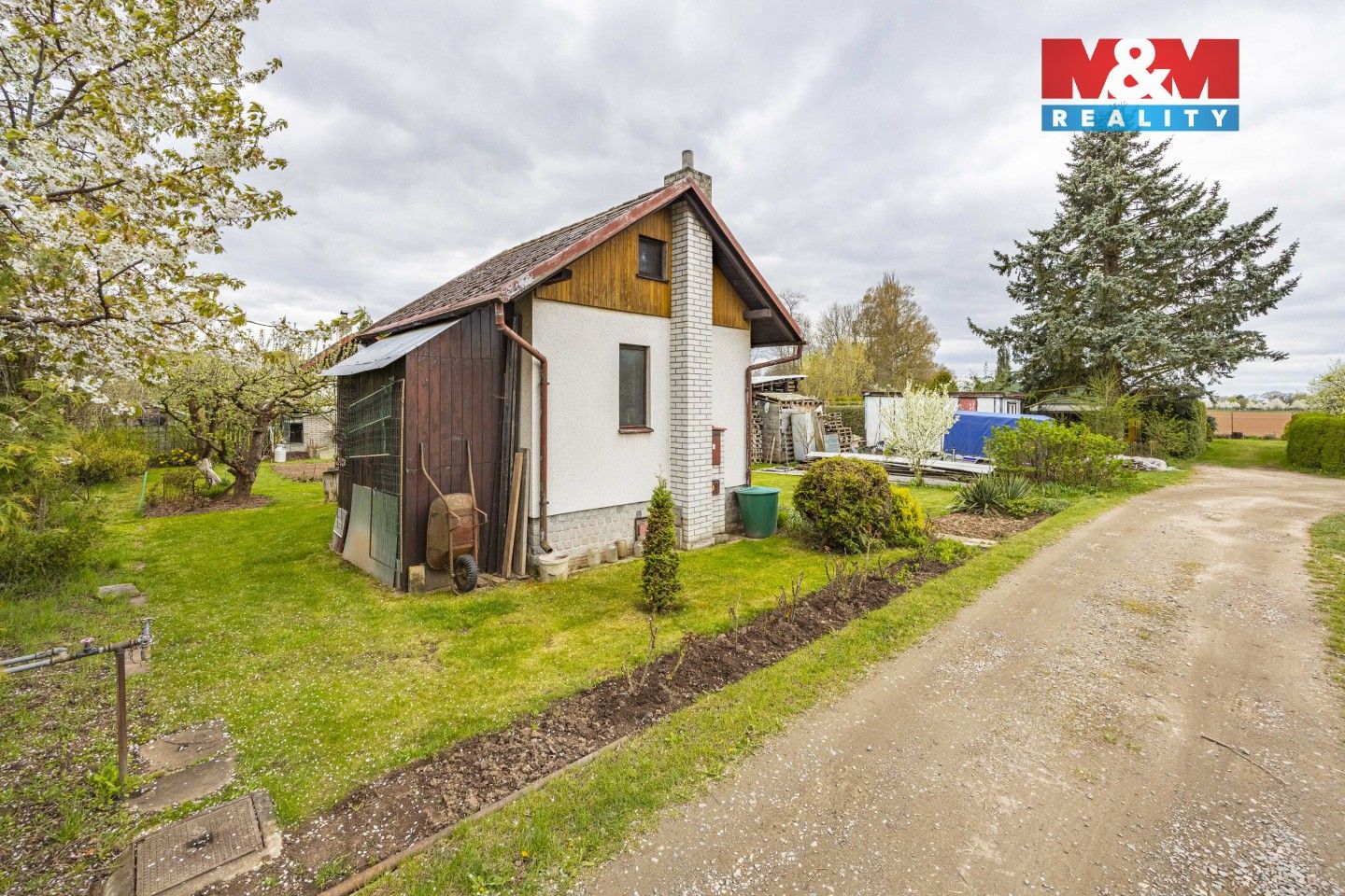 Prodej domu 25 m² - foto 19