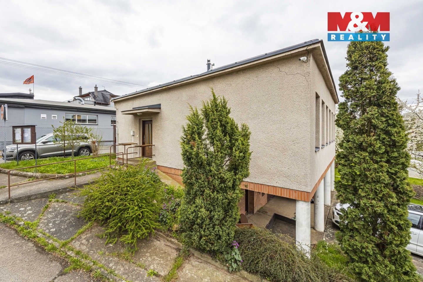 Prodej domu 25 m² - foto 21