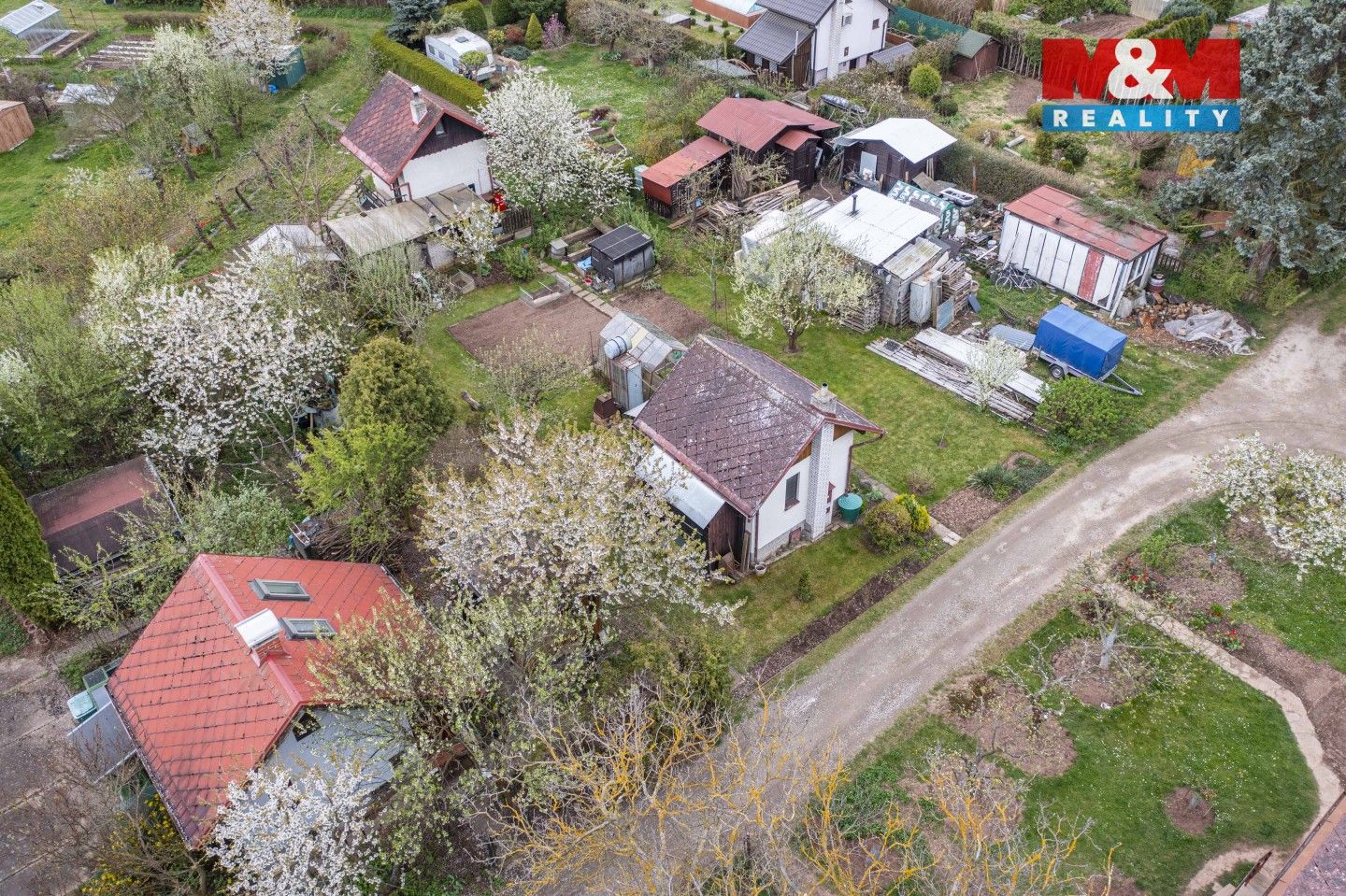 Prodej domu 25 m² - foto 23